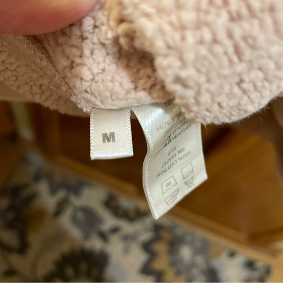 Madhappy Blush Hoodie - Picture 5 of 6